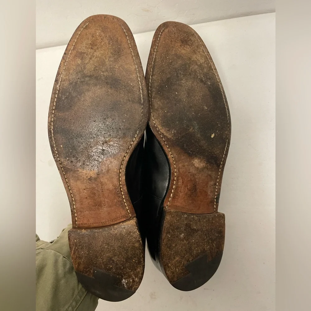 Cole Haan good collection england